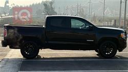 GMC Canyon
